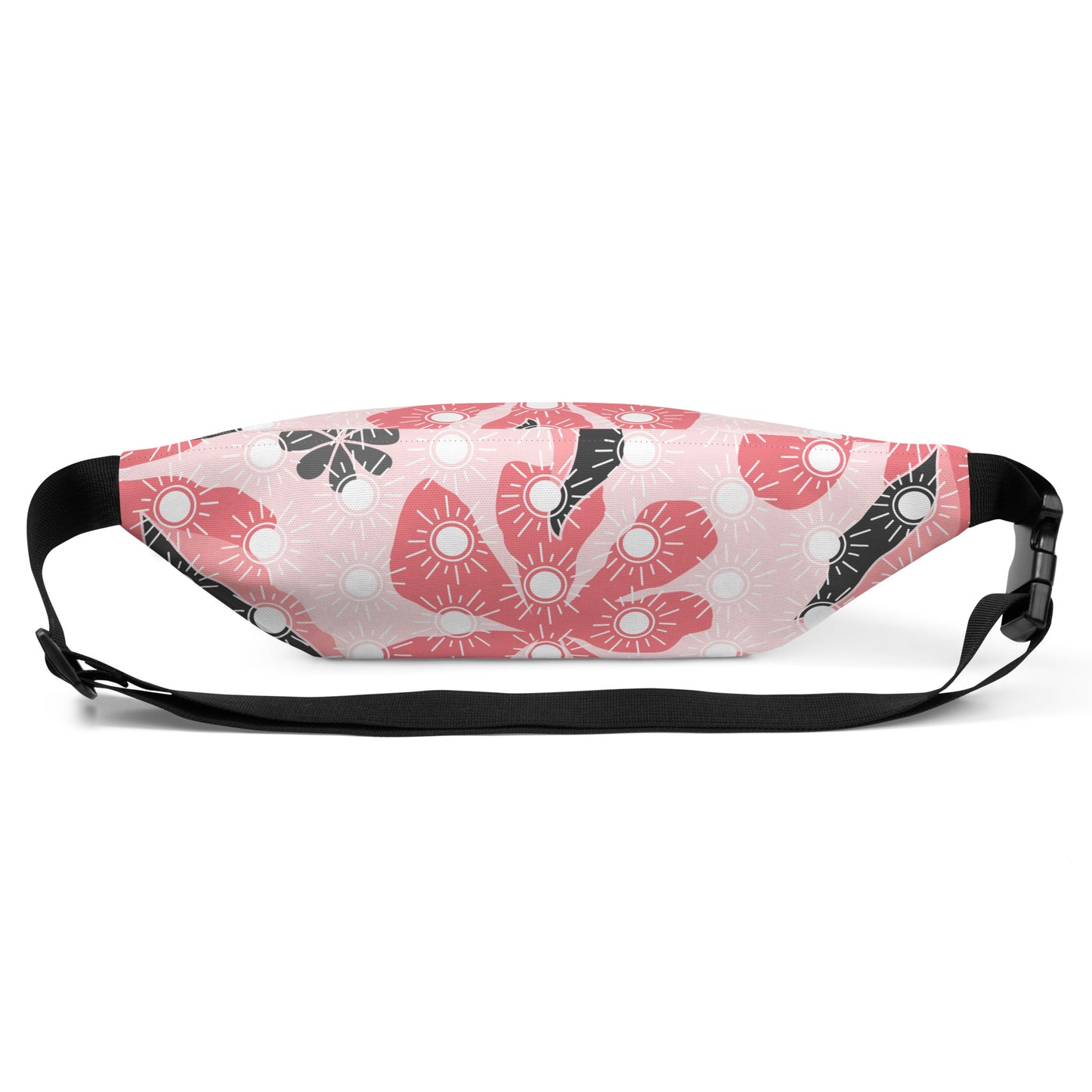 Flower Power Fanny Pack