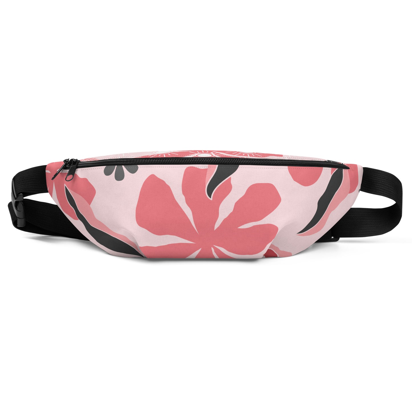 Flower Power Fanny Pack