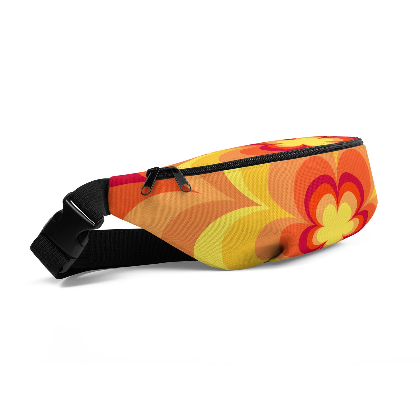 Hippy Chick Fanny Pack