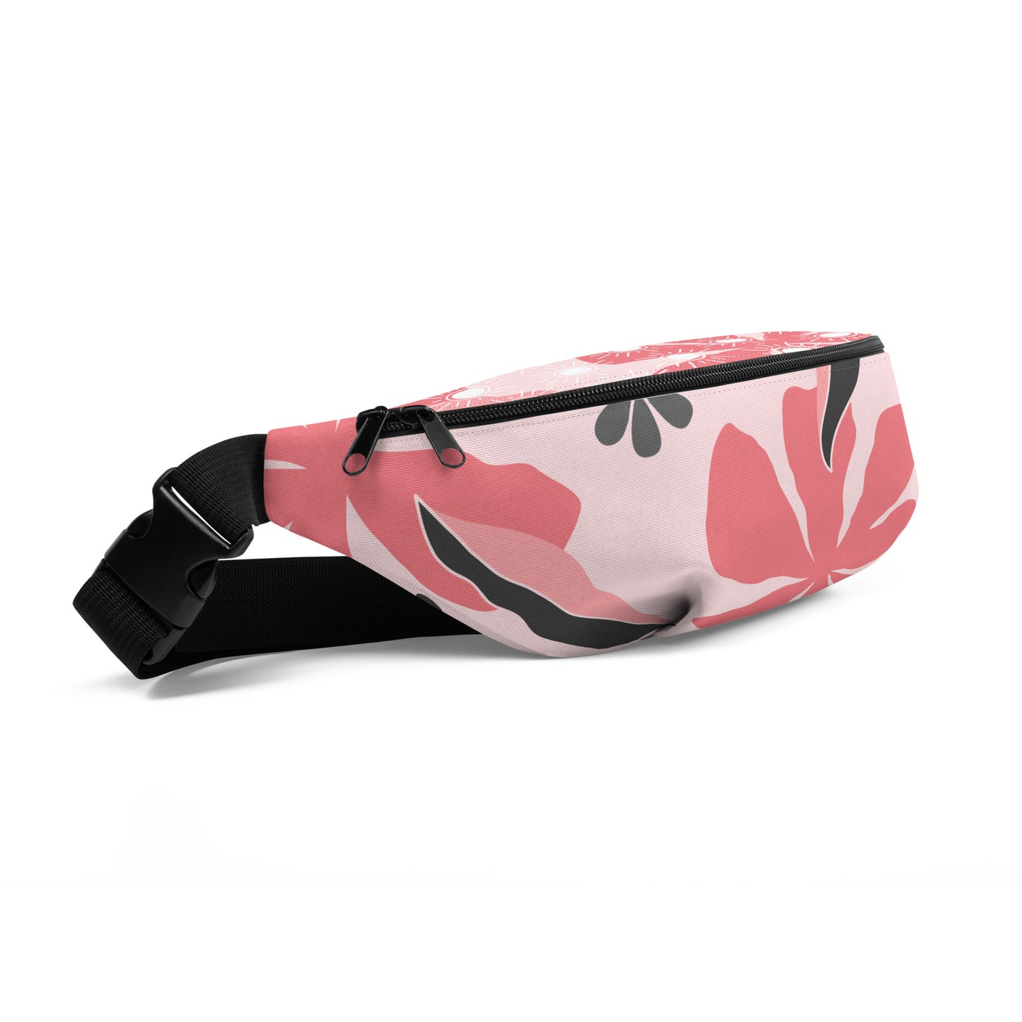 Flower Power Fanny Pack
