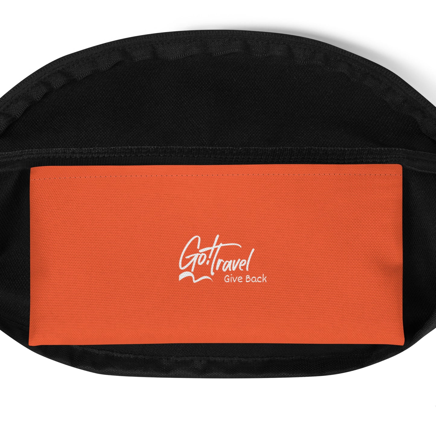 Hippy Chick Fanny Pack
