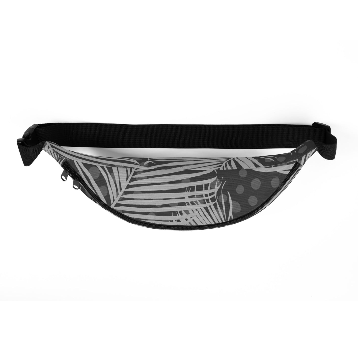 Muted Tropics Fanny Pack