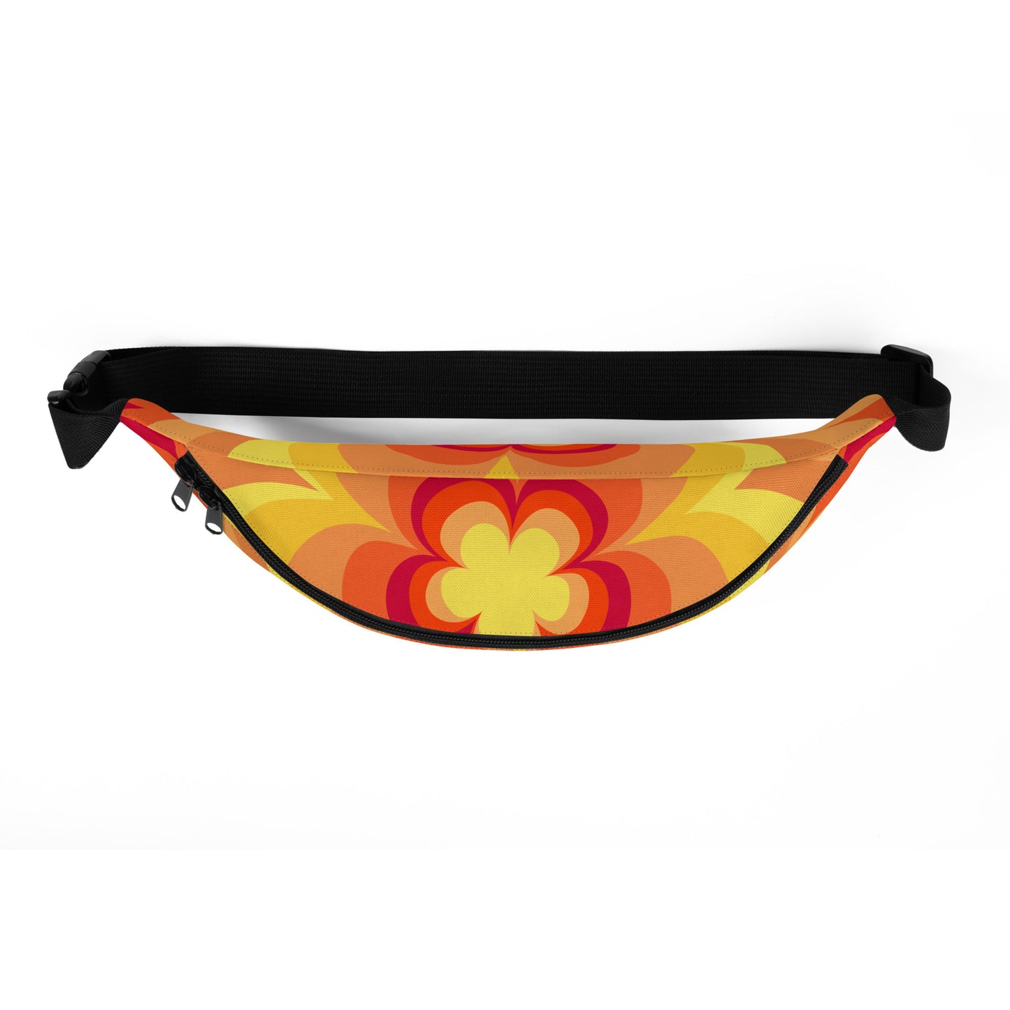 Hippy Chick Fanny Pack