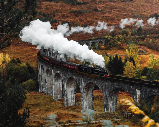 Insider's Guide to Scotland