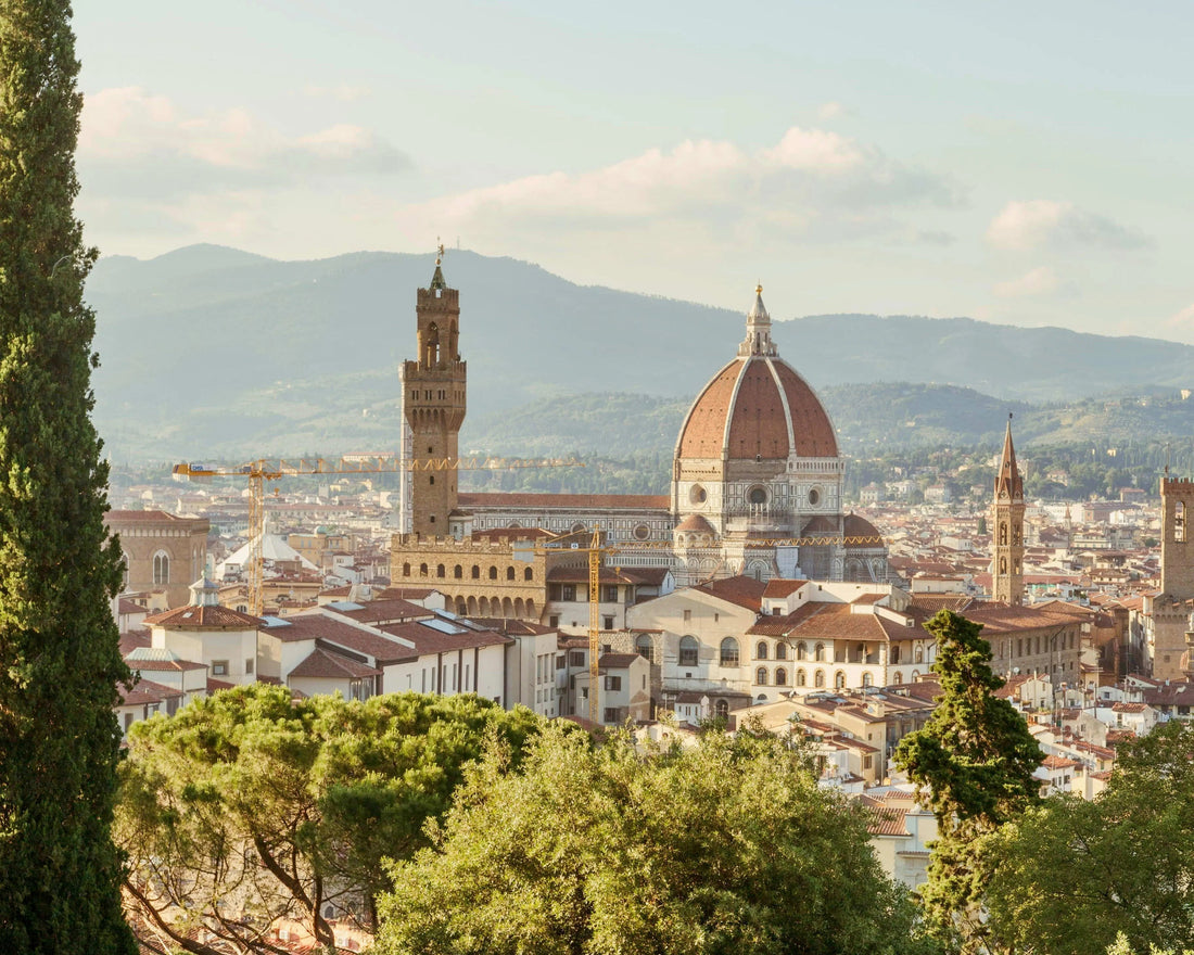 Insider's Guide to Florence