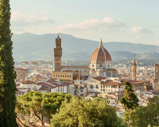 Insider's Guide to Florence