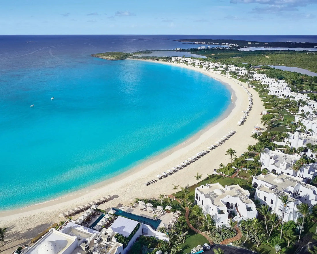 Insider's Guide to Anguilla