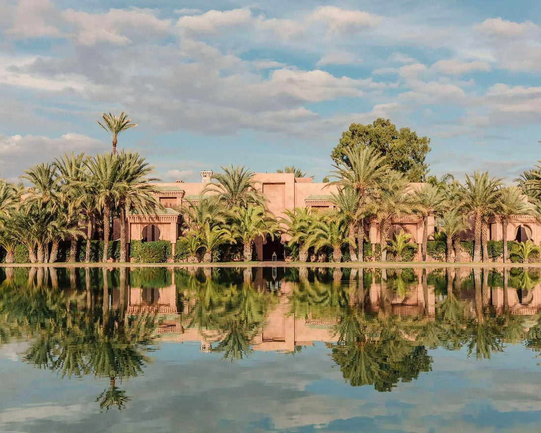 Insider's Guide to Morocco