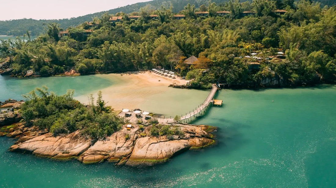 Fora’s Hot List 2026: The Destinations and Trends to Watch