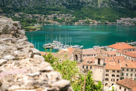 Insider's Guide to Montenegro