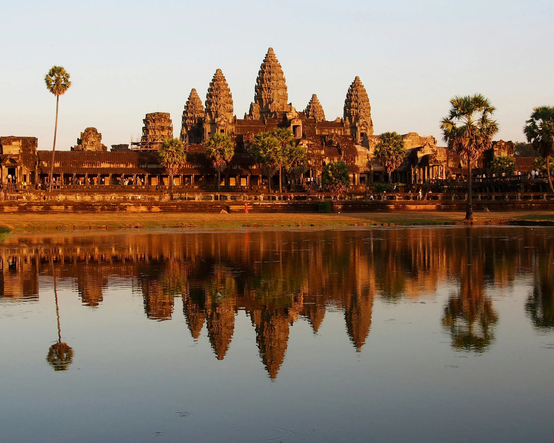 Insider's Guide to Cambodia