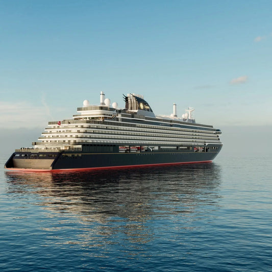 What’s New in Cruise Travel for 2026