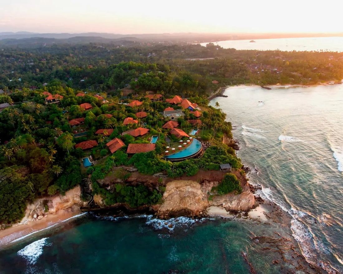 Insiders Guide to Sri Lanka
