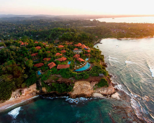 Insiders Guide to Sri Lanka