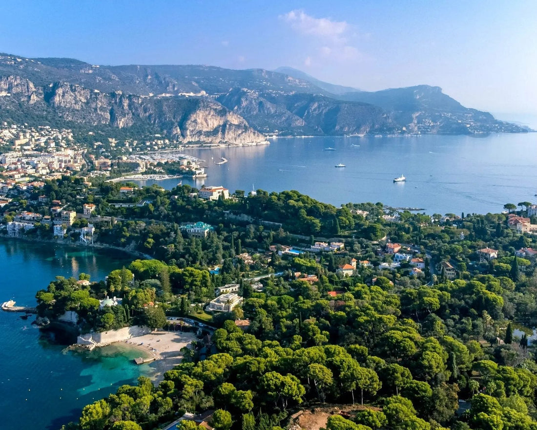 Insider's Guide to the French Riviera