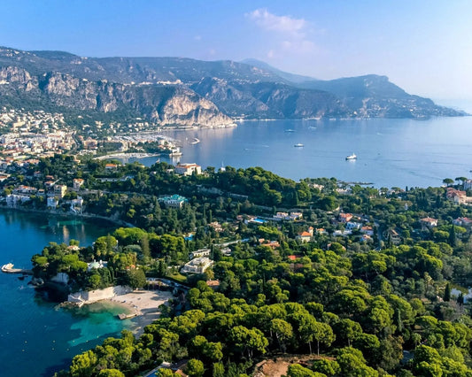 Insider's Guide to the French Riviera