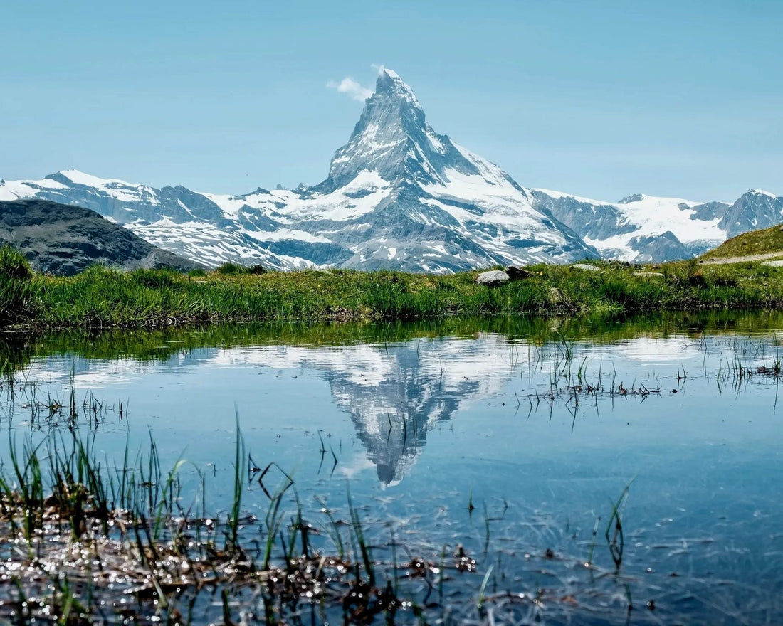 Insider's Guide to Switzerland