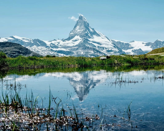 Insider's Guide to Switzerland