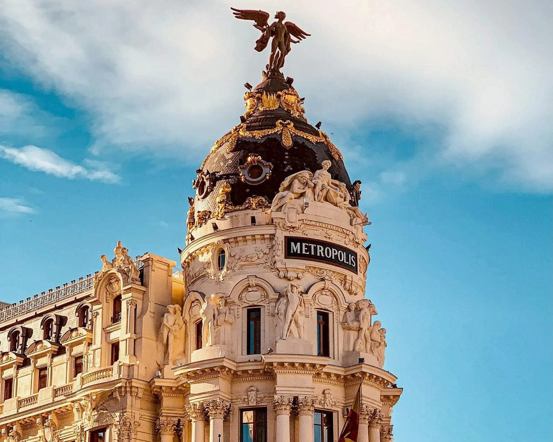 Insider's Guide to Madrid