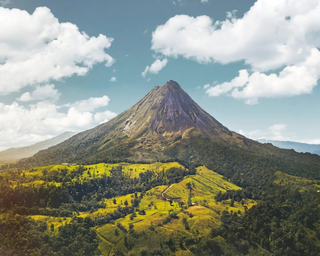 Insider's Guide to Costa Rica