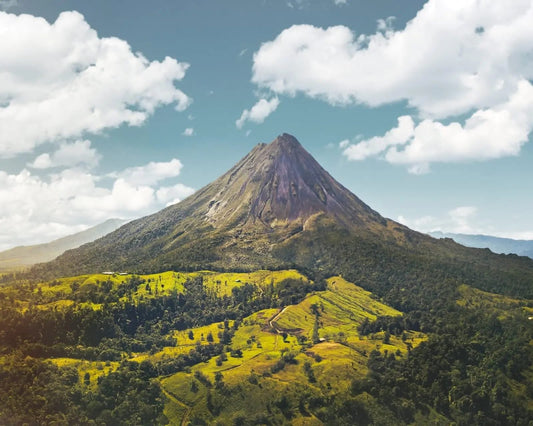 Insider's Guide to Costa Rica