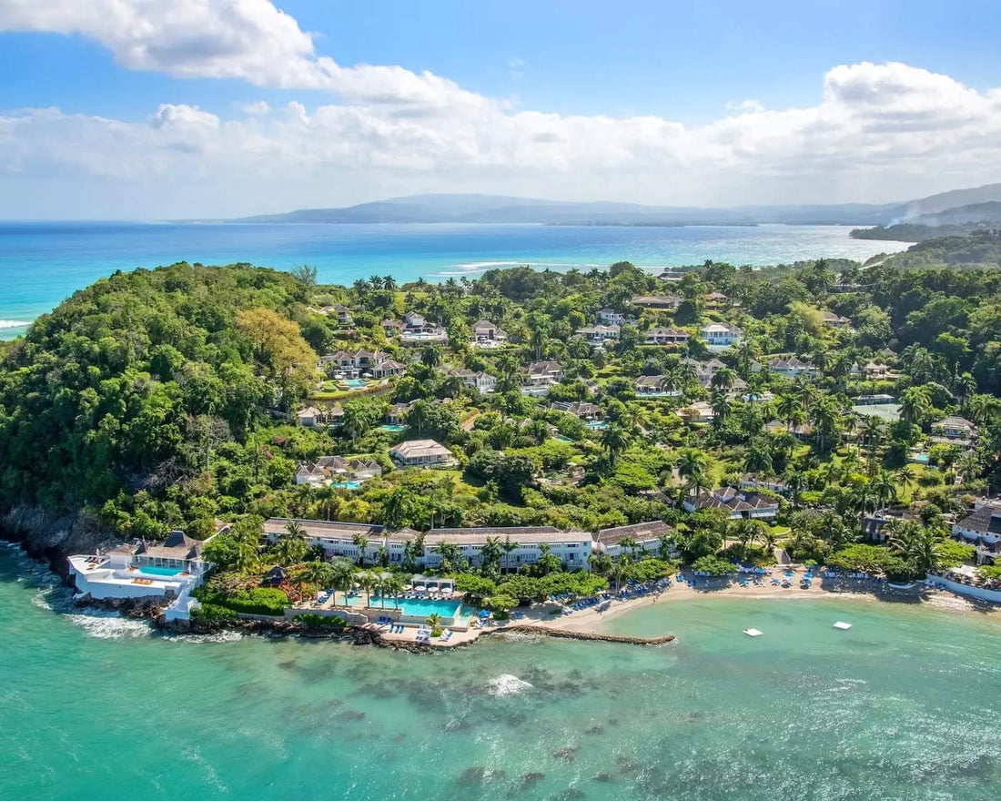 Insider's Guide to Jamaica