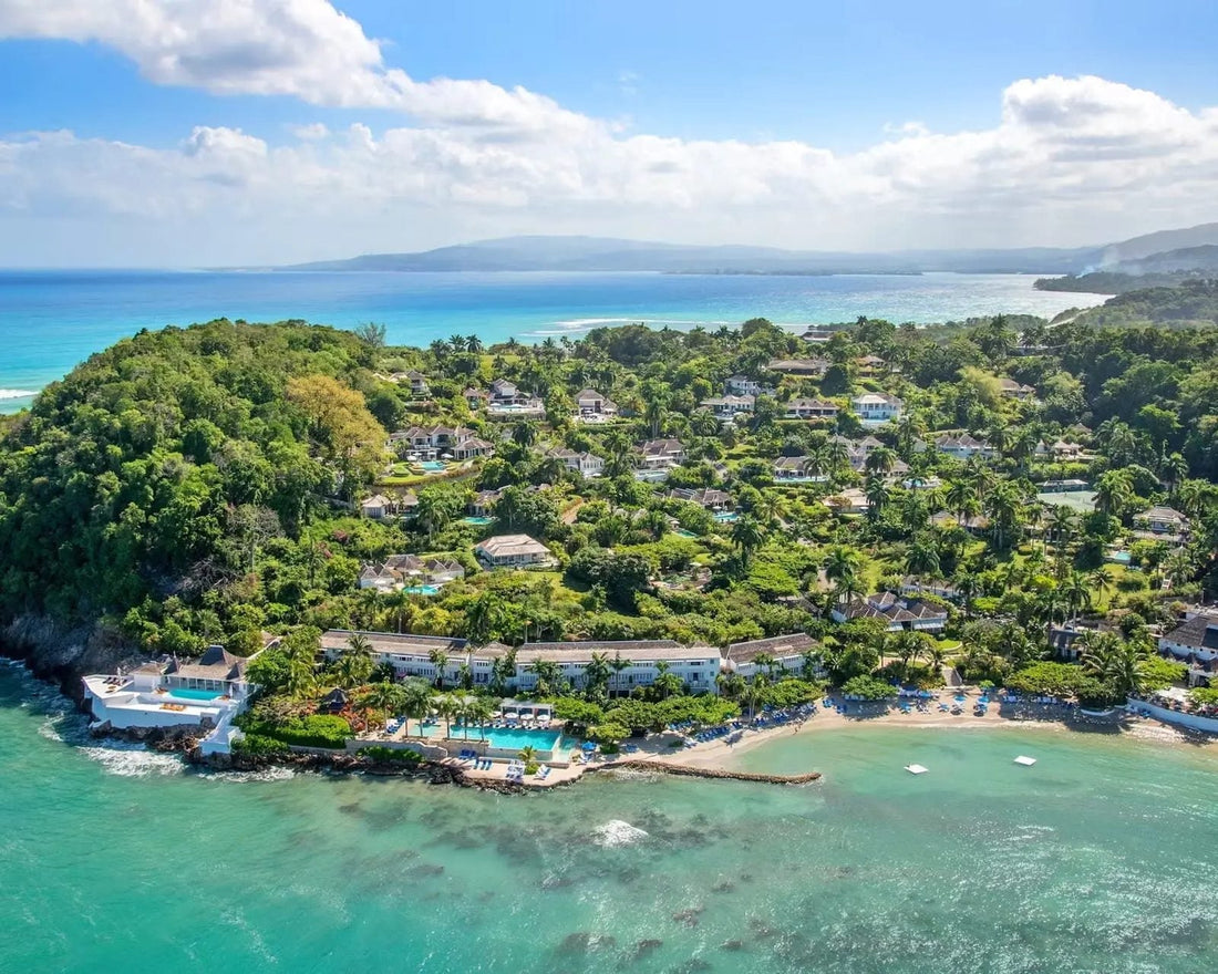 Insider's Guide to Jamaica