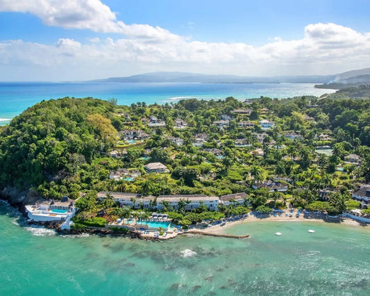Insider's Guide to Jamaica