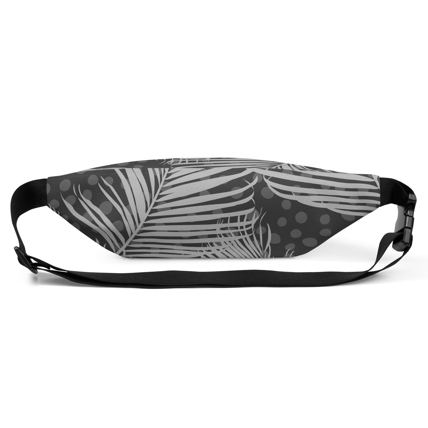 Muted Tropics Fanny Pack