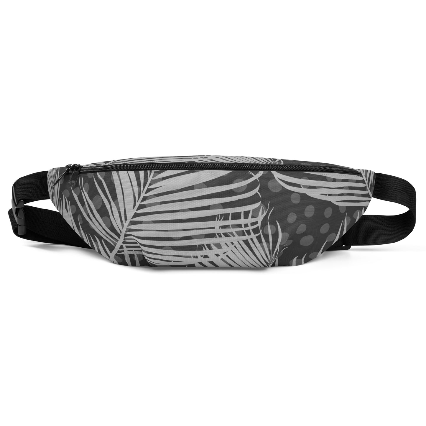 Muted Tropics Fanny Pack