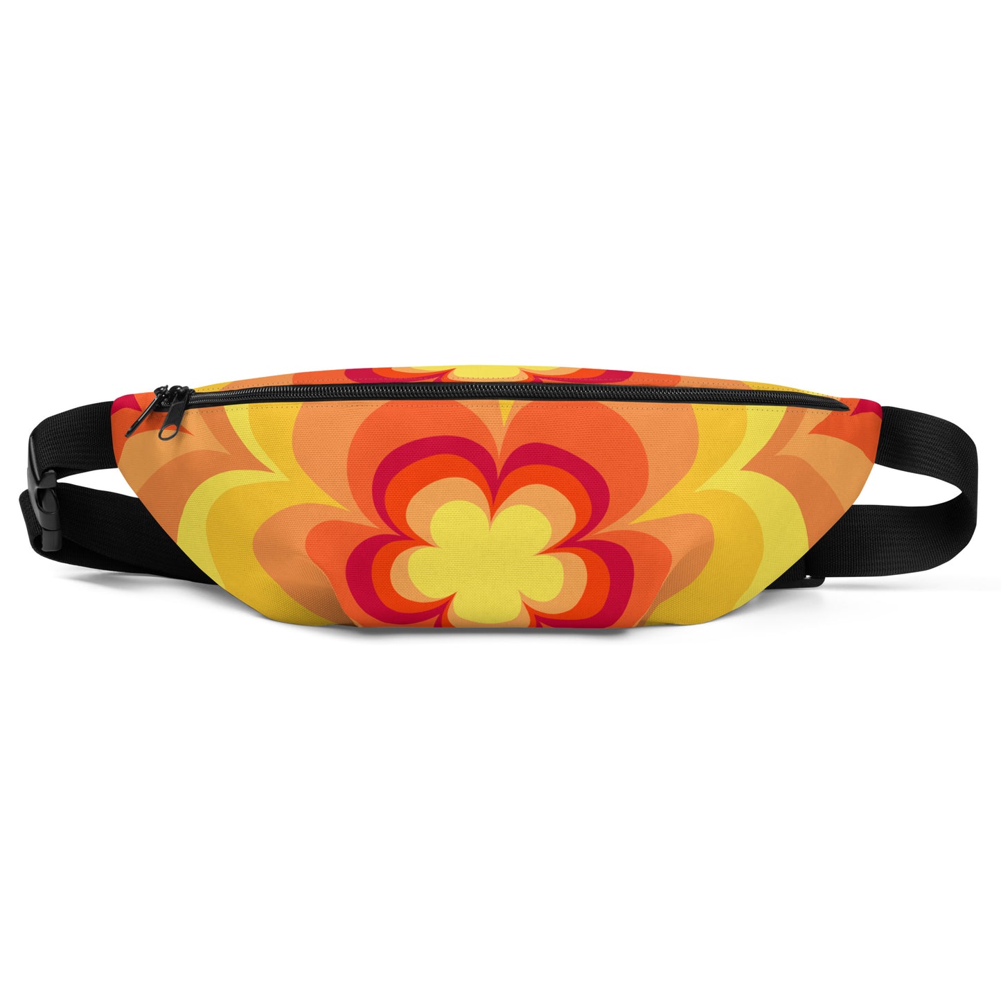 Hippy Chick Fanny Pack